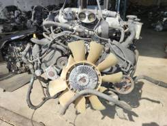  Lincoln Navigator U228 FORD Intech 4V 