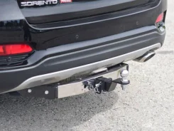 ������ ��� ���� E, (PT GROUP, ���.�SF-18-991124.00, ) ��� Kia Sorento Prime III ���������� (2017�2020) / Hyundai Santa Fe IV (2018�2021), IV ���������...