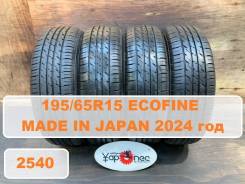 Ecofine