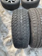 Goodyear Wrangler AT/S. ����� at, 2006 ���, �/�, ����� 40 % ����