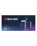 Bos-Mini