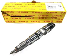 �������� 0 445 120 217 (0445120217) MAN TGA, MAN TGS, MAN TGX D2066, D2676 �������� Bosch 100%, � ������ 0445120217 ����