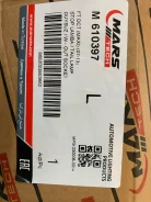 ������ ������ ����� (����-������) ��� ����� 610397 (1344050080, 1366452080, 1606664080, 6350Z2) Jumper, Ducato, Boxer 2006-2014 Mars Tech, ������ 6103...