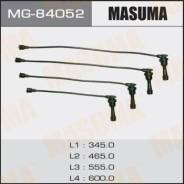  Masuma, Mitsubishi / 4G63, 4G63T 