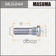    (Mc) Masuma . MLS244 MLS244 