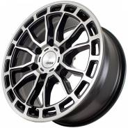 COX. 8.0x18", 6x139.7, ET15,  110,1. 