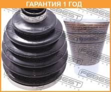     pvc 94.5x120x29.5 Febest / 0417PV97WF  12  0417PV97WF 