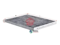������ �����. Sakura CAC18370 Sakura CAC18370 CAC18370 ����