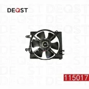 ����������������� daewoo matiz ii (m150) 00- 115017 Deqst 115017 115017 ����