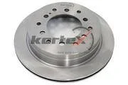 ���� ����. toyota land cruiser 90 / 120 / 150 / lexus gx470 ���. ����. (d=312mm) [KD0019] KD0019 ����