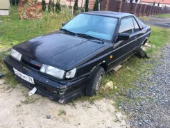 Nissan Sunny RZ-1 ����