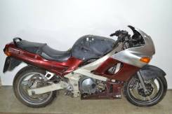 Kawasaki ZZR 400 2 ����