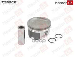 ������� � ������� (��� �����) (1��) (0,25) Toyota 2AZ-FE 77BPG0037 MasterKit ���. 77BPG0037 77BPG0037 ����