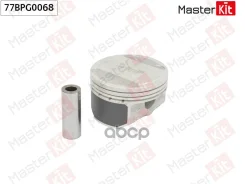 ������� � ������� (��� �����) (1��) (1,0) Hyundai/KIA G4KD MasterKit ���. 77BPG0068 77BPG0068 ����