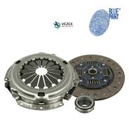 /  [224 mm] Mitsubishi L 200 2,5 TD 96-07/L 300 86-06/Pagero 86- BLUE-Print ADC43025 ADC43025 