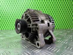  Peugeot 206 9636204480 KFX 1.4 75 .  9636204480 