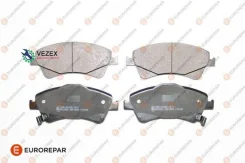 ������� ��������� Toyota Avensis/Corolla 09- �����. Eurorepar 1623060480 1623060480 ����