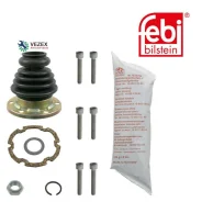 ������� ����� | ����� ���� | VW Passat (3A2, 35I) 1.8 02.1988 - 08.1996 VW Passat Variant (3A5, 35I) 1.8 02.1988 - 05.1997 FEBI 03315 03315 ����