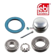 ��������� ������� AUDI 100/80/VW Passat/GOLF/POLO/Skoda Felicia 68-01 ���. FEBI 03674 03674 ����