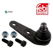 ����� ������� ������ R AUDI 80(B3) 86-91 /���- /d=17mm FEBI 03612 FEBI 03612 03612 ����
