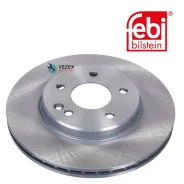 ���� ����. ���. ����. MB W202 C200. 220. 230. 280 93- 2024210912 FEBI 08129 08129 ����