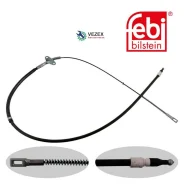 ���� ������� ������� MB T2(611)/407/408/409/410 81- FEBI 10594 10594 ����
