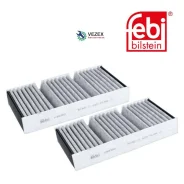 ������ ������ MB W166 12- FEBI 106092 106092 ����