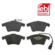 ������� ��������� VAG T5 03- ������. FEBI 16462 16462 ����