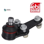 ����� ������� | ����� ����/��� | FORD Focus Saloon (DFW) 1.8 16V 02.1999 - 11.2004 FORD Focus Saloon (DFW) 2.0 16V 02.1999 - 11.2004 FEBI 18130 18130...