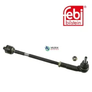 ���� ������� � ����� � ������������ | ����� ��� | Skoda Fabia II (542) 1.2 01.2007 - 12.2014 Skoda Fabia II (542) 1.4 01.2007 - 12.2014 FEBI 19816 198...
