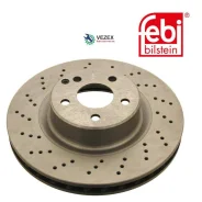 ���� ��������� MB S(W220) -05 FEBI 21086 21086 ����