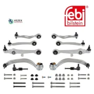 �������� ������� �������� AD A4/A6 VW B5 95-02 (� ��������) FEBI 21500 FEBI 21500 21500 ����