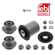 ����������� ������ Mercedes-BENZ CLK (C208) 230 Kompressor (208.347) 06.1997 - 06.2000 Mercedes-BENZ CLK (C208) 320 (208.365) 06.1997 - 06.2002 FEBI 2...