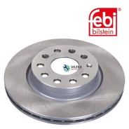 ���� ��������� VAG GOLF 5/Octavia/A3/YETI 03- ������. 280x22��. FEBI 22904 22904 ����