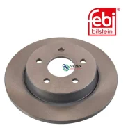 ���� ��������� | ��� ����/��� | FORD Focus II Saloon (DB_, FCH) 1.6 04.2005 - 09.2012 FORD Focus II (DA_, HCP) 1.6 07.2004 - 09.2012 FEBI 24619 24619...