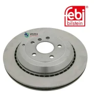 ���� ��������� MB GL X164/ML W164/R W251 05- ������ ����. D=330��. FEBI 24748 24748 ����