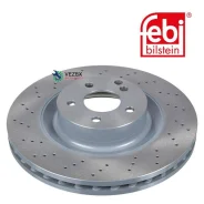 ���� ��������� MB S(W221) 05- FEBI 26406 26406 ����