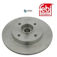 ���� ��������� | ��� | Peugeot 307 (3A/C) 1.6 16V 08.2000 - 11.2007 Citroen C4 Coupe (LA_) 1.6 16V 11.2004 - 07.2011 FEBI 27201 27201 ����
