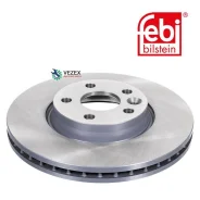 ���� ���� FRD Galaxy/Mondeo IV/S-MAX/VOL S80/V70/XC70 1.6-4.4 06- ��� ���� 300X28 FEBI 28361 28361 ����