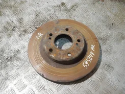 ���� ��������� �������� �������������, Nissan (������)-Primera P12E (02-) [402064U107] 402064U107 ����