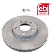 ���� ��������� BMW X5 E70/F15/X6 E71/F16 �������� ����. D 332��. (���. 2 ��. ) FEBI 32264 32264 ����