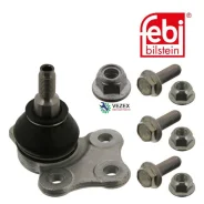 ����� �������! �������� ����� � ������ Dacia Duster 1.2/1.5/1.6/2.0 10 FEBI 40808 40808 ����