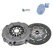 ���/�� ��������� [240 mm] [��� ���. ] FORD Mondeo III 1.8/2.0 00-07 BLUE-Print ADF123034 ADF123034 ����