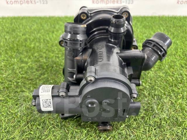   Audi A4 2016 06L121111H B9 CVKB 06L121111H 