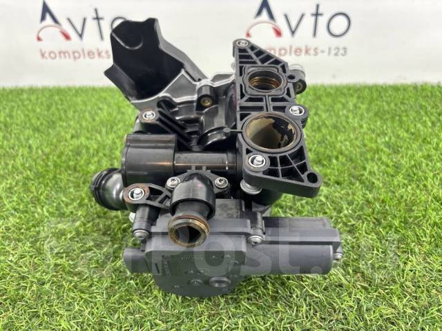   Audi A4 2016 06L121111H B9 CVKB 06L121111H 