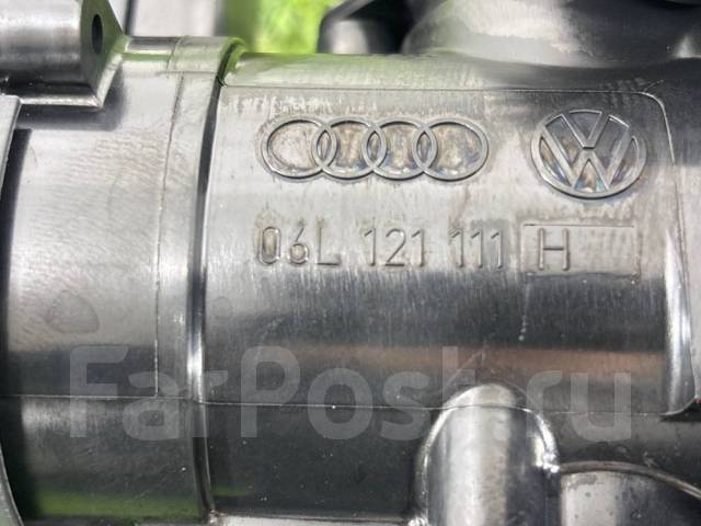   Audi A4 2016 06L121111H B9 CVKB 06L121111H 