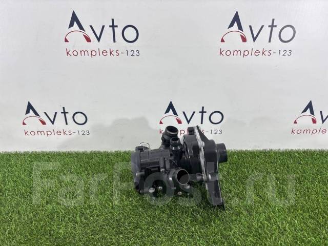   Audi A4 2016 06L121111H B9 CVKB 06L121111H 