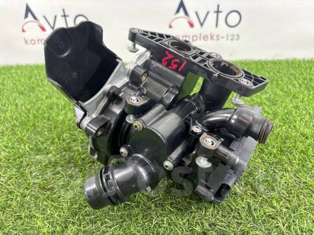   Audi A4 2016 06L121111H B9 CVKB 06L121111H 