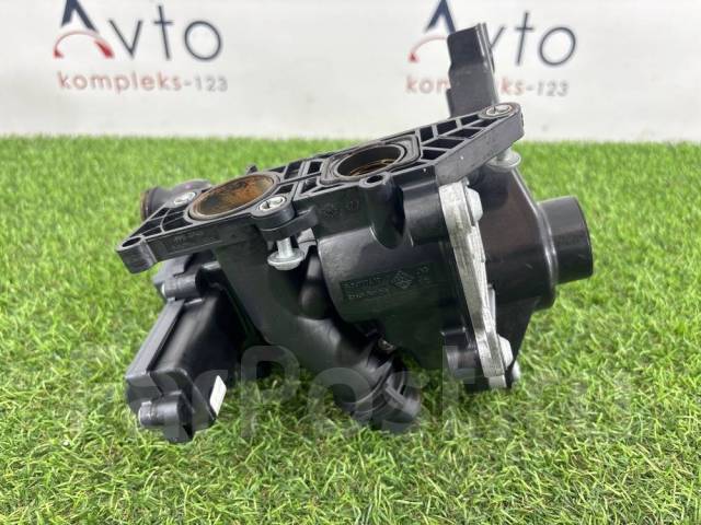   Audi A4 2016 06L121111H B9 CVKB 06L121111H 