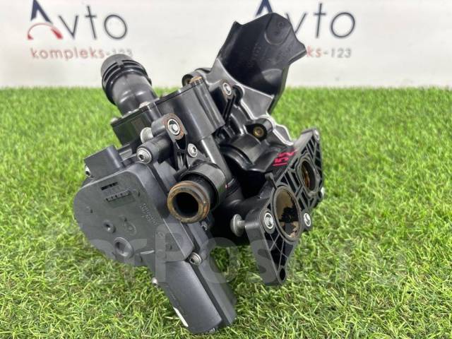   Audi A4 2016 06L121111H B9 CVKB 06L121111H 